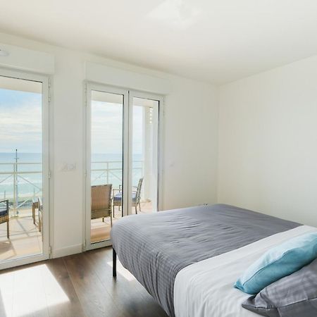Appartement - Vue Exceptionnelle Лакано Экстерьер фото