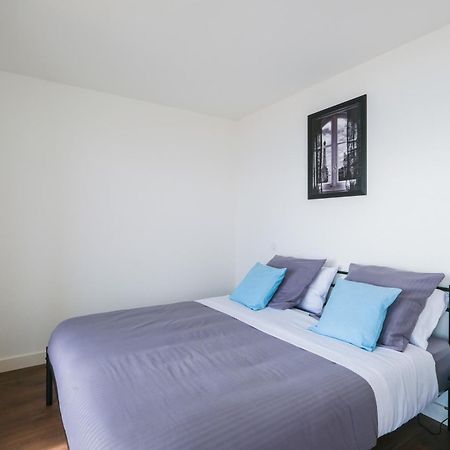 Appartement - Vue Exceptionnelle Лакано Экстерьер фото