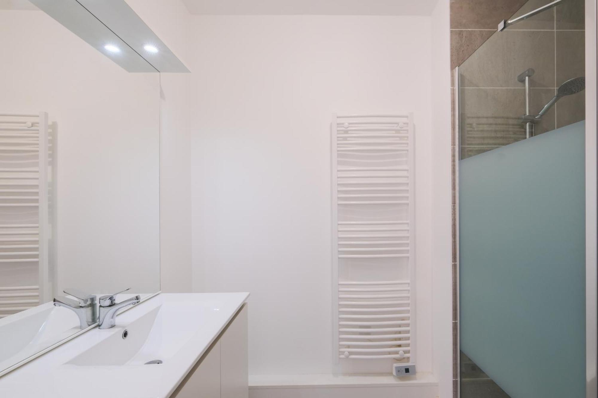 Appartement - Vue Exceptionnelle Лакано Экстерьер фото