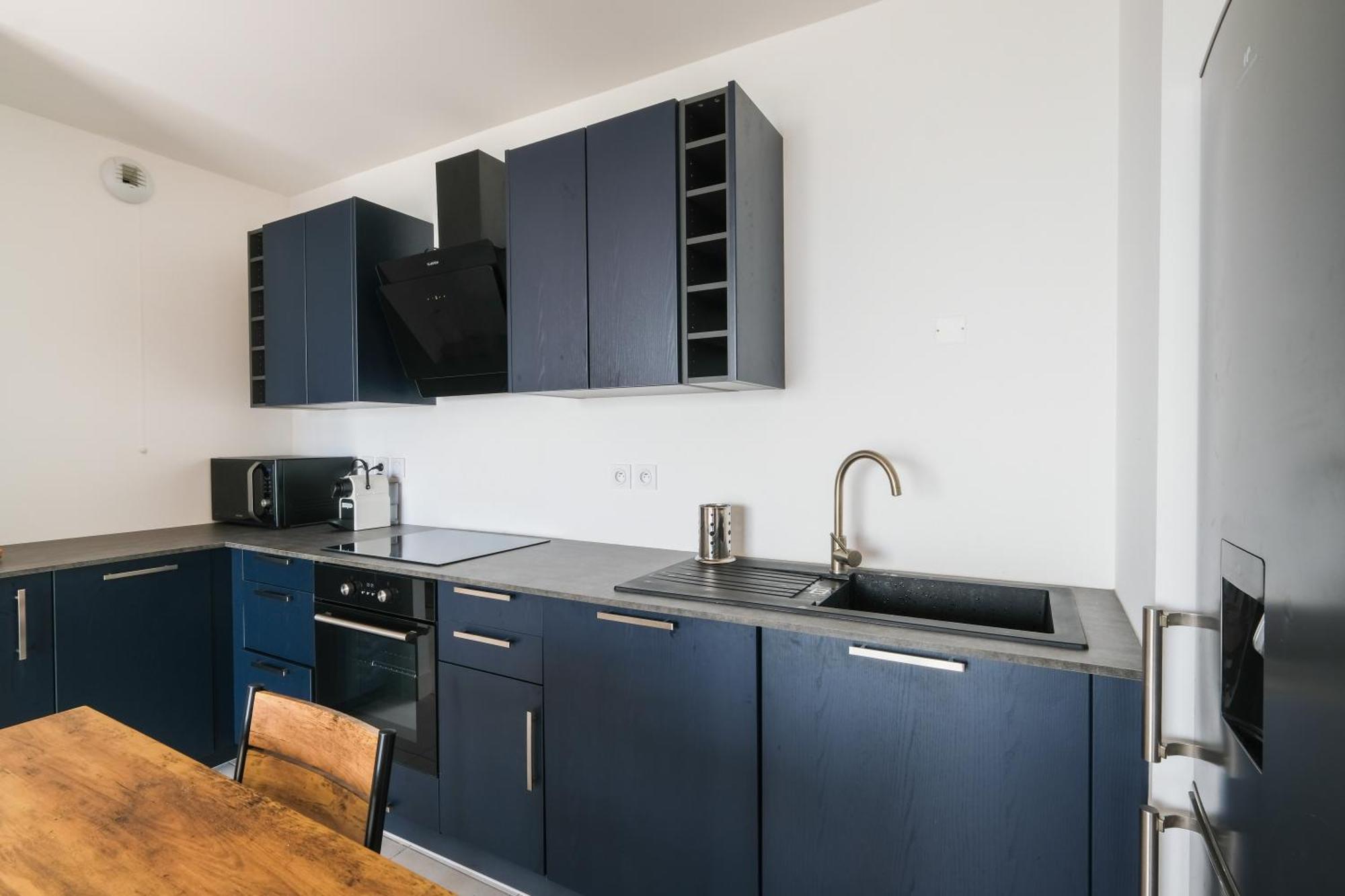 Appartement - Vue Exceptionnelle Лакано Экстерьер фото